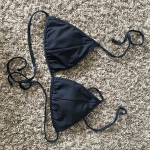 Mossimo Swim Top